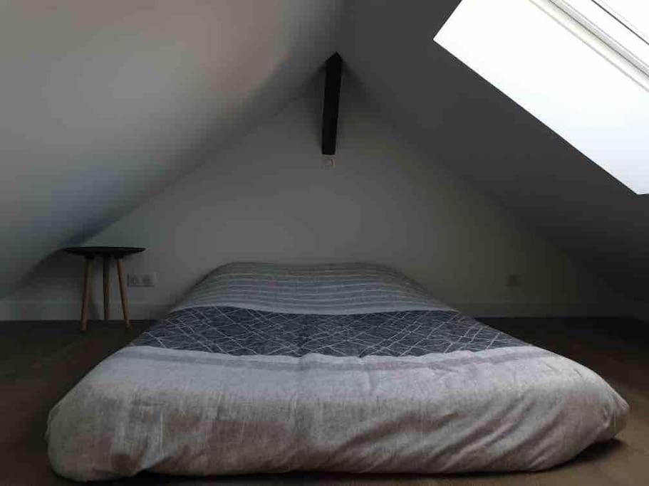 Gite Au Bord Du Loing Et Proche Foret Ecuelles  外观 照片
